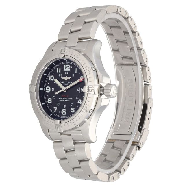 Breitling Colt Quartz A74380 Image 2